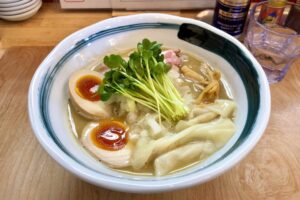 Read more about the article 近隣の美味しいお店