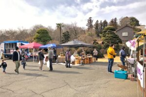 投稿についてもっと詳しく かしどん マルシェ
