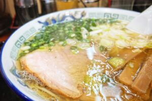投稿についてもっと詳しく 中華そば 平凡 さん