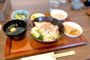 投稿についてもっと詳しく 自然薯∞和食 和ぽろん さんへ伺ってきました